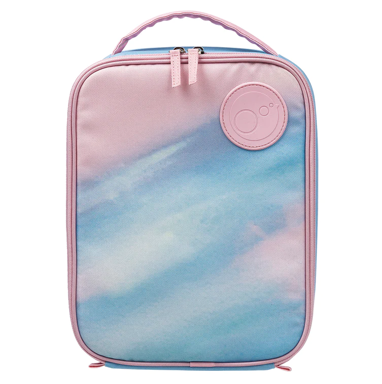 B.Box b.box Insulated Lunch Bag Morning Sky