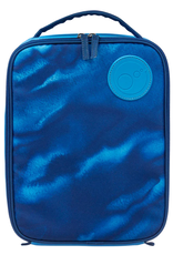 B.Box b.box Flexi Insulated Lunch Bag Deep Blue