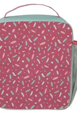 B.Box b.box Insulated Lunch Bag Bunny Bop