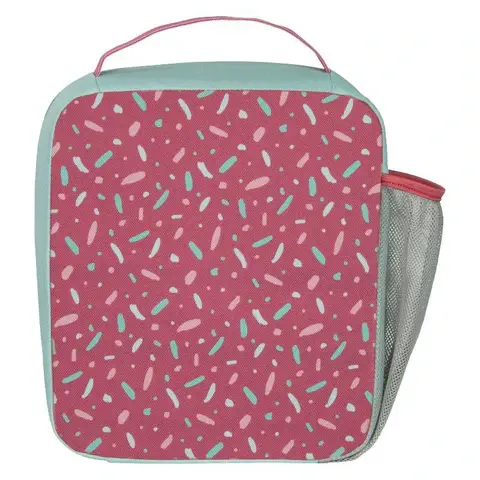 B.Box b.box Insulated Lunch Bag Bunny Bop