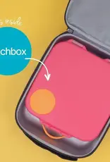 B.Box b.box Insulated Lunch Bag Bunny Bop