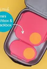 B.Box b.box Insulated Lunch Bag Bunny Bop