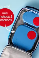 B.Box b.box Flexi Insulated Lunch Bag Deep Blue