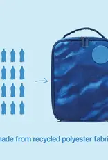 B.Box b.box Flexi Insulated Lunch Bag Deep Blue