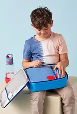 B.Box b.box Flexi Insulated Lunch Bag Deep Blue