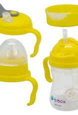 B.Box b.box Transition Value Pack Lemon
