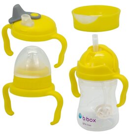 B.Box b.box Transition Value Pack Lemon