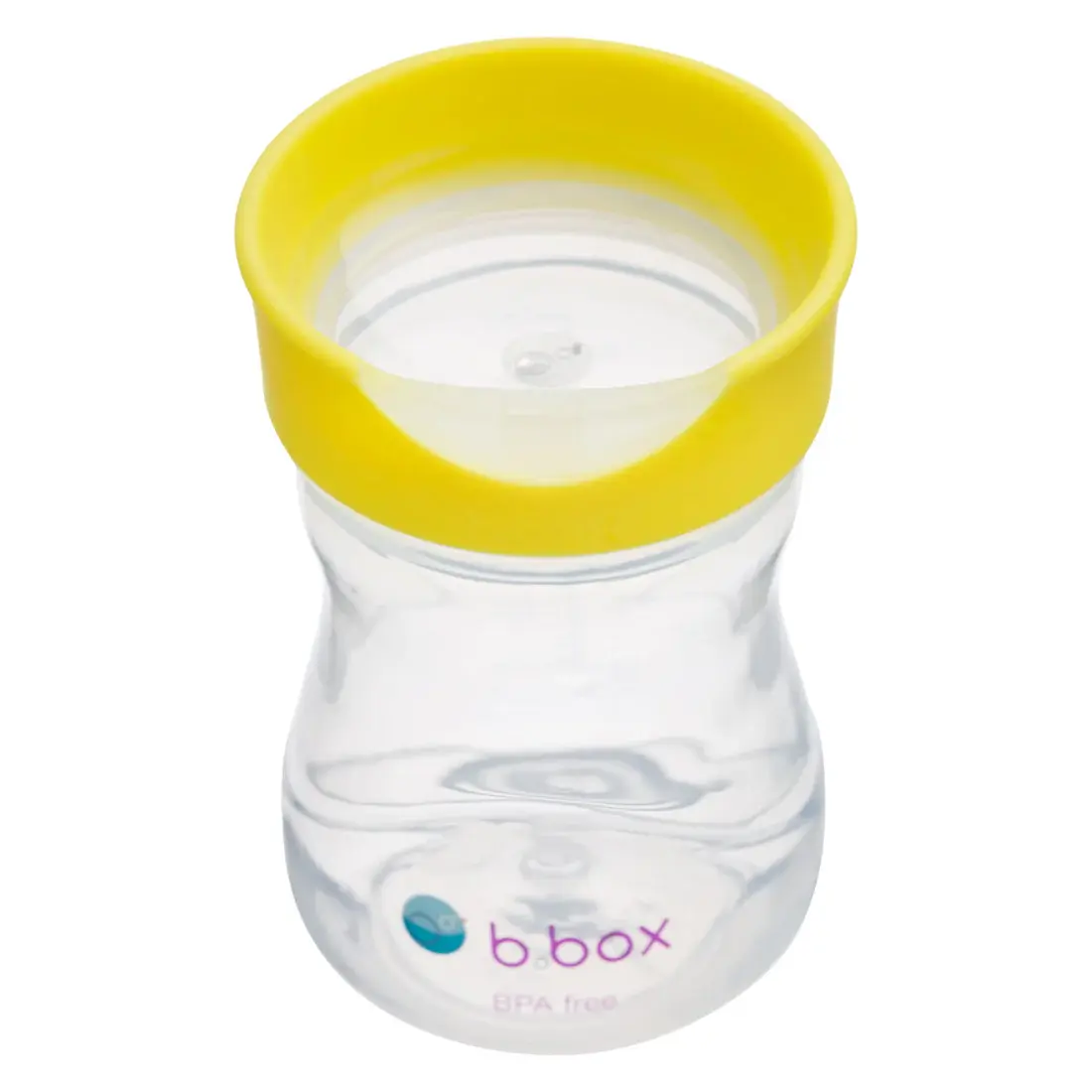 B.Box b.box Transition Value Pack Lemon