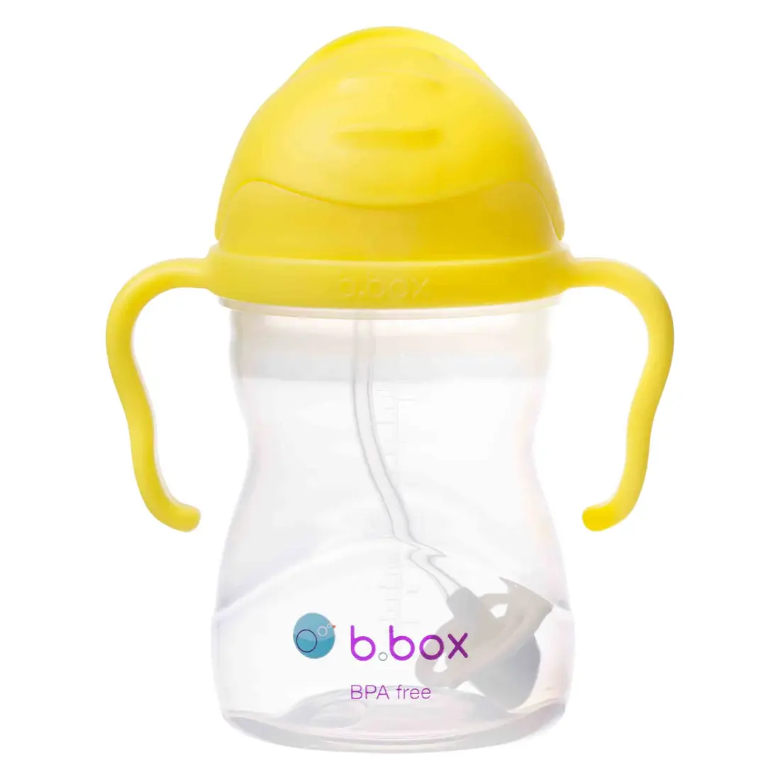 B.Box b.box Transition Value Pack Lemon