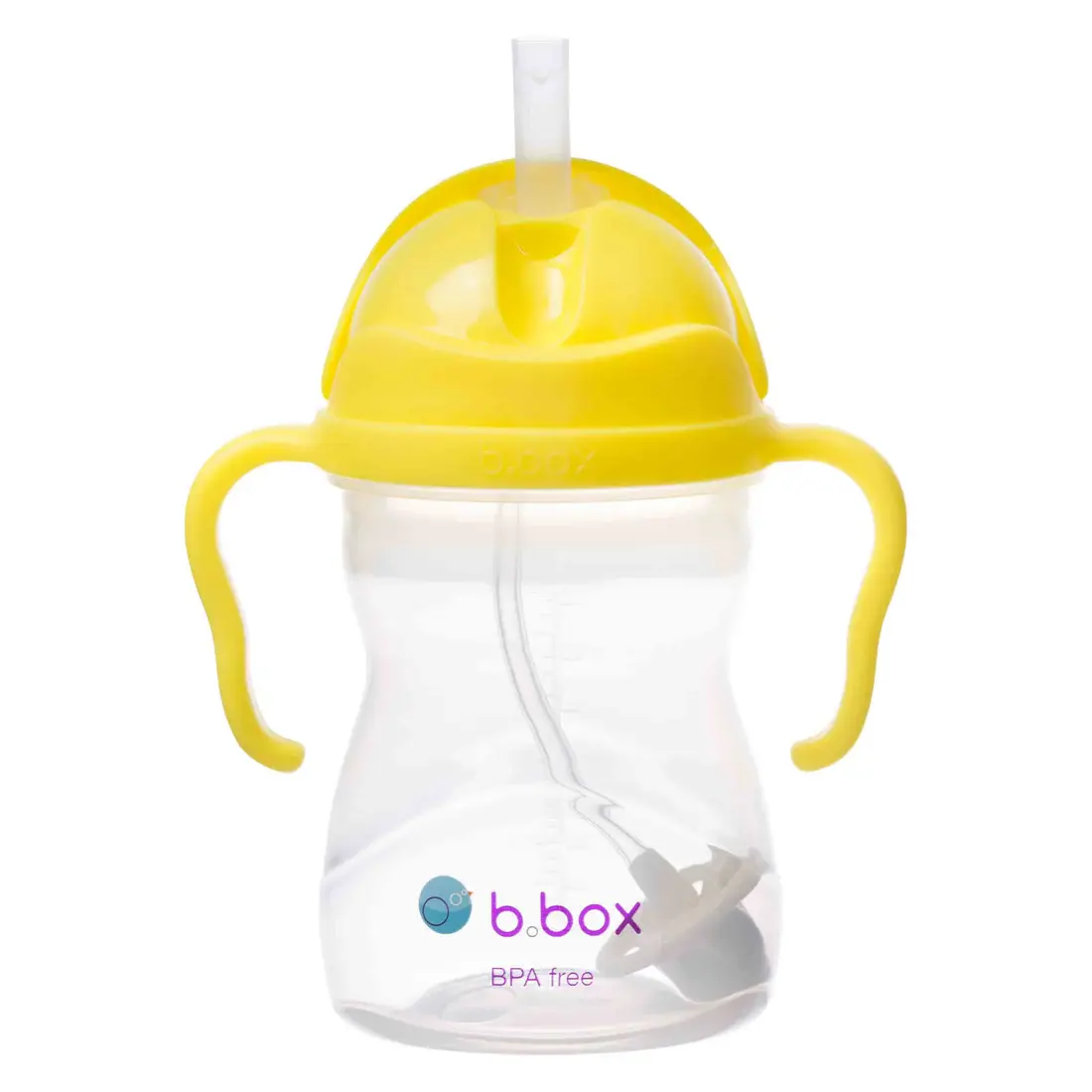 B.Box b.box Transition Value Pack Lemon