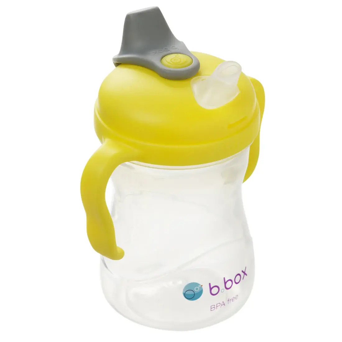 B.Box b.box Transition Value Pack Lemon