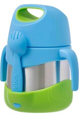 B.Box b.box Insulated Food Jar Ocean Breeze