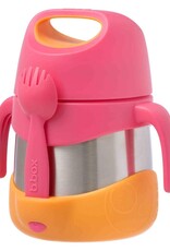 B.Box b.box Insulated Food Jar Strawberry Shake