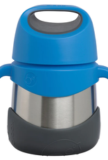 B.Box b.box Insulated Food Jar - Blue Slate