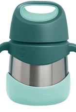 B.Box b.box Insulated Food Jar - Emeral Forest