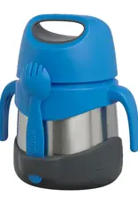 B.Box b.box Insulated Food Jar - Blue Slate