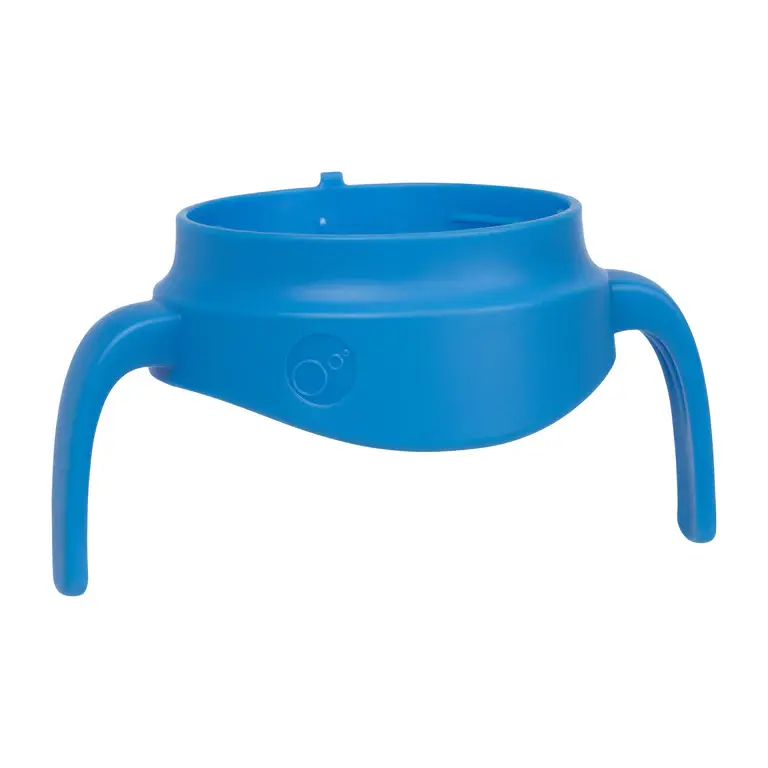 B.Box b.box Insulated Food Jar - Blue Slate