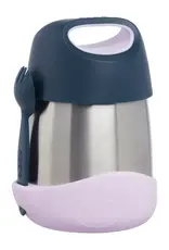 B.Box b.box Insulated Food Jar - Indigo Rose