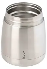 B.Box b.box Insulated Food Jar - Indigo Rose