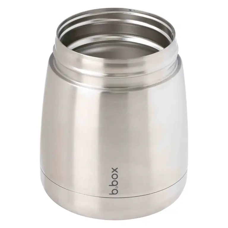 B.Box b.box Insulated Food Jar - Indigo Rose