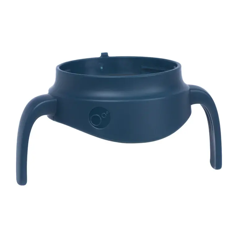 B.Box b.box Insulated Food Jar - Indigo Rose
