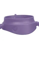 B.Box b.box Insulated Food Jar - Lilac Pop