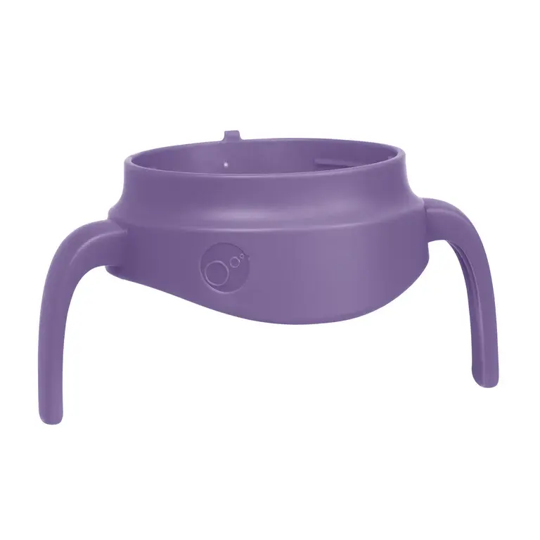 B.Box b.box Insulated Food Jar - Lilac Pop