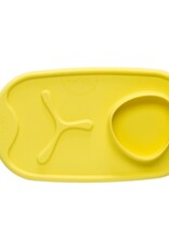 B.Box b.box Roll + Go Mat - Lemon Sherbet