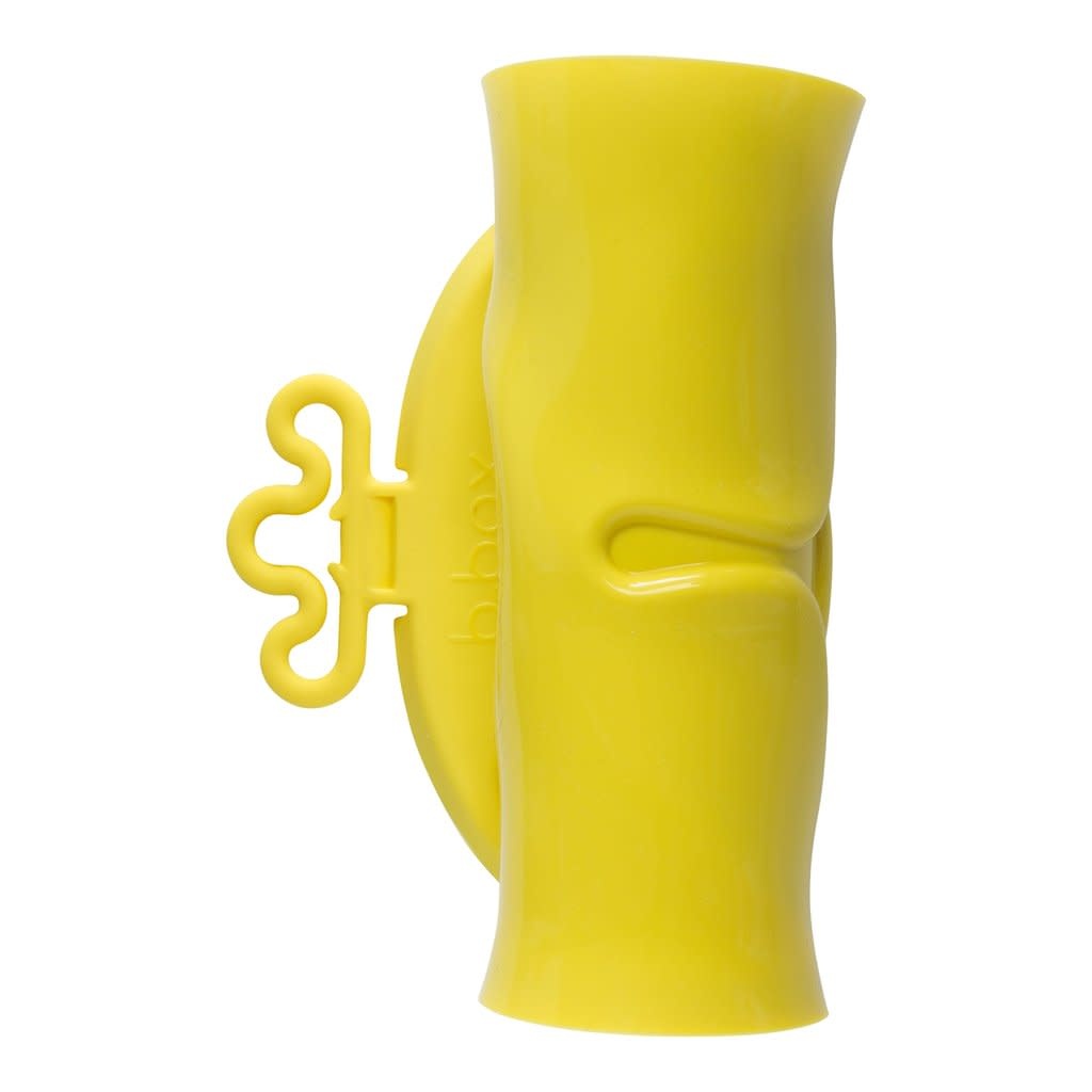B.Box b.box Roll + Go Mat - Lemon Sherbet