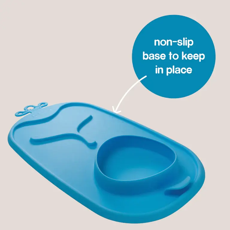 B.Box b.box Roll + Go Mat - Ocean Breeze
