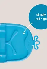 B.Box b.box Roll + Go Mat - Ocean Breeze