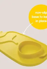 B.Box b.box Roll + Go Mat - Lemon Sherbet