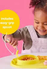 B.Box b.box Roll + Go Mat - Lemon Sherbet
