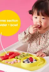 B.Box b.box Roll + Go Mat - Lemon Sherbet