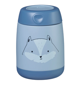 B.Box b.box Insulated Food Jar Mini - 210ml Friendly Fox