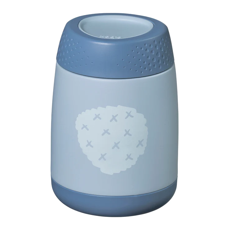 B.Box b.box Insulated Food Jar Mini - 210ml Friendly Fox