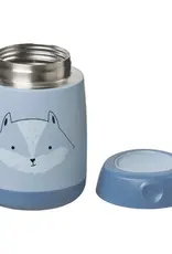 B.Box b.box Insulated Food Jar Mini - 210ml Friendly Fox