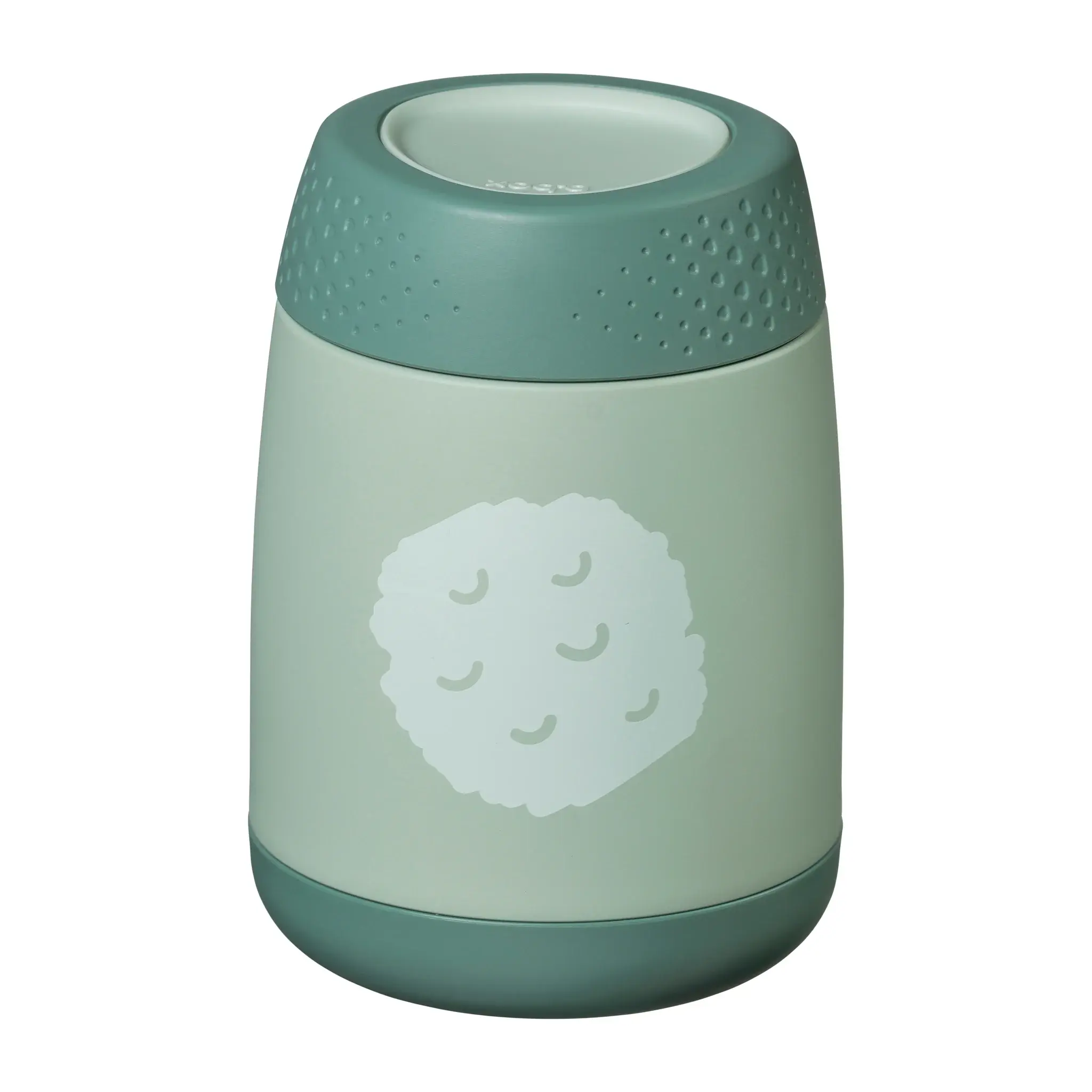 B.Box b.box Insulated Food Jar Mini - 210ml So Bunny