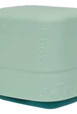 B.Box b.box Silicone Snack Cups Forest