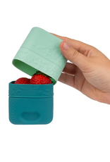 B.Box b.box Silicone Snack Cups Forest