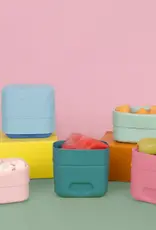 B.Box b.box Silicone Snack Cups Forest