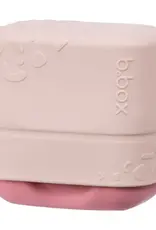 B.Box b.box Silicone Snack Cups Berry