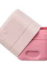 B.Box b.box Silicone Snack Cups Berry
