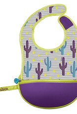 B.Box b.box Travel Bib Cactus Capers