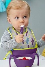 B.Box b.box Travel Bib Cactus Capers