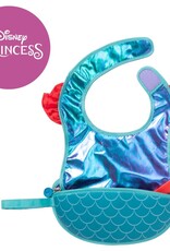 B.Box b.box Disney Travel Bib Ariel