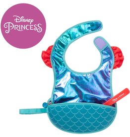 B.Box b.box Disney Travel Bib Ariel