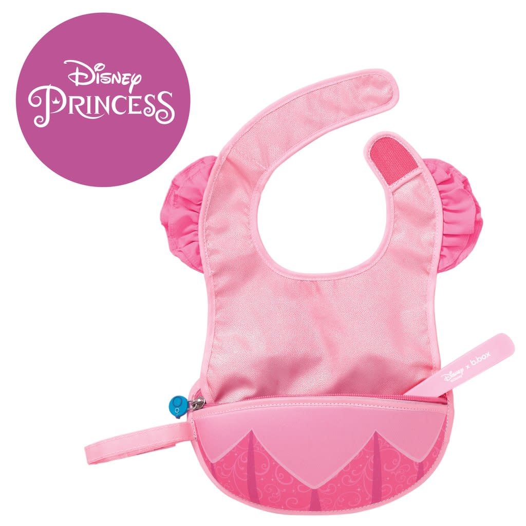B.Box b.box Disney Travel Bib Aurora