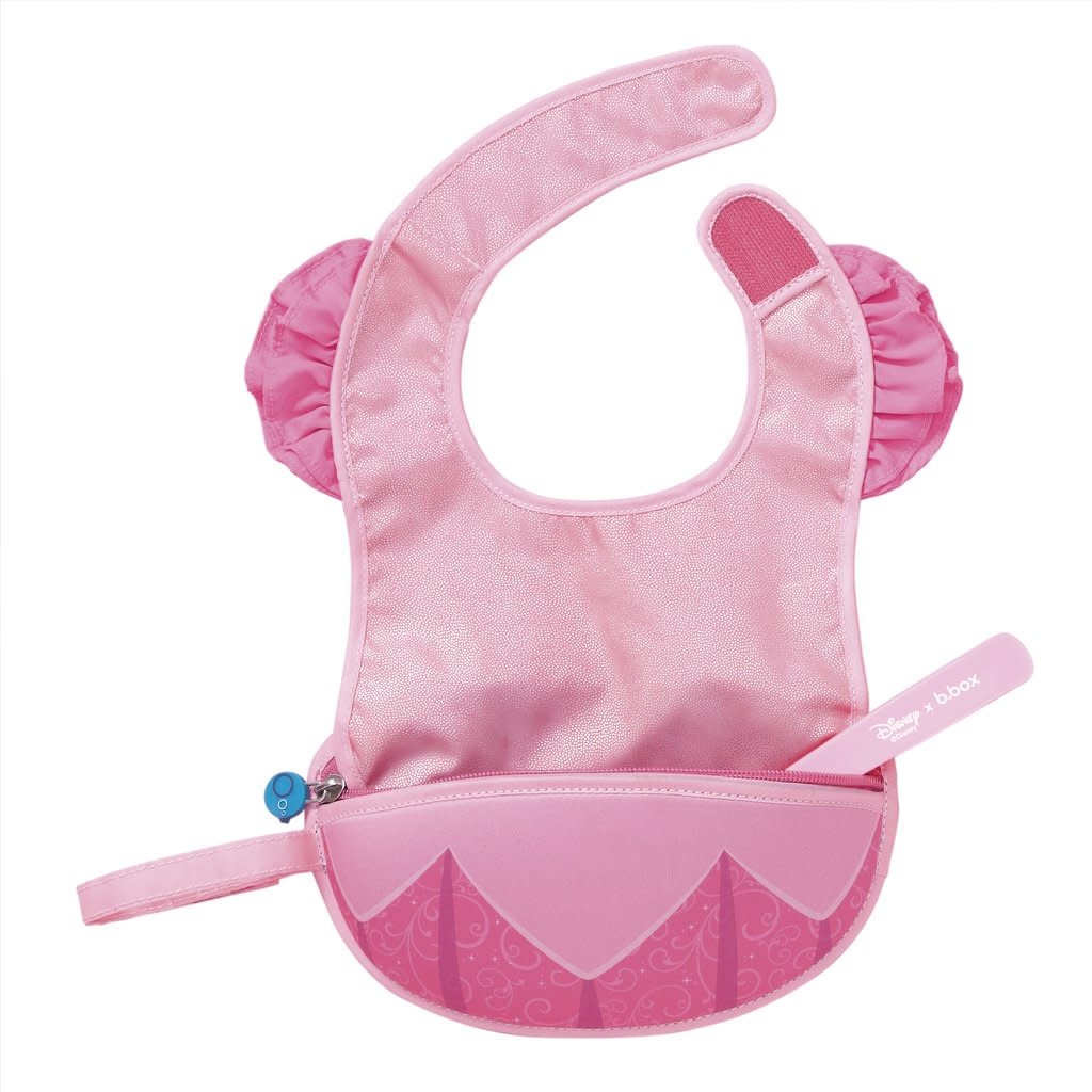 B.Box b.box Disney Travel Bib Aurora