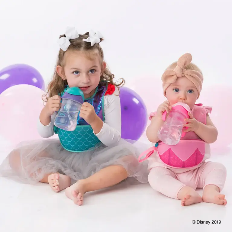 B.Box b.box Disney Travel Bib Aurora